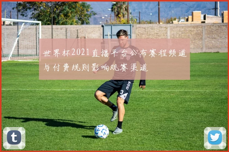 世界杯2021直播平台公布赛程频道与付费规则影响观赛渠道